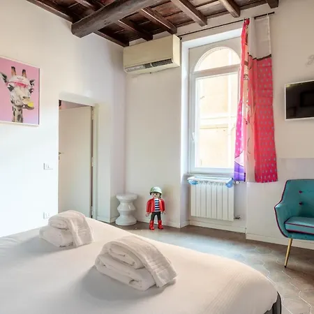Apartment Casa Mucci *