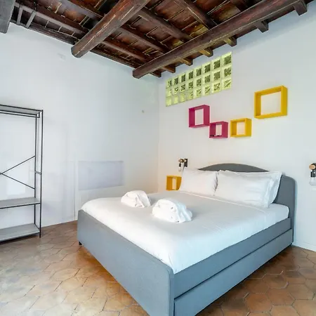 Casa Mucci Apartment Rome