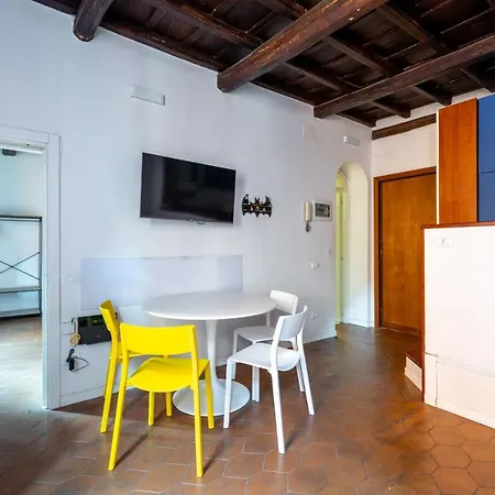 Casa Mucci Rome