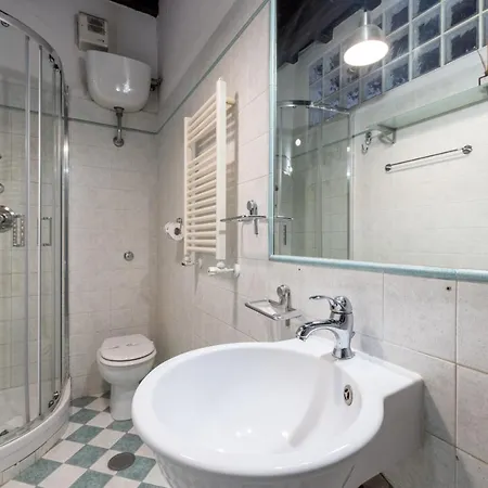 Apartment Casa Mucci Rome