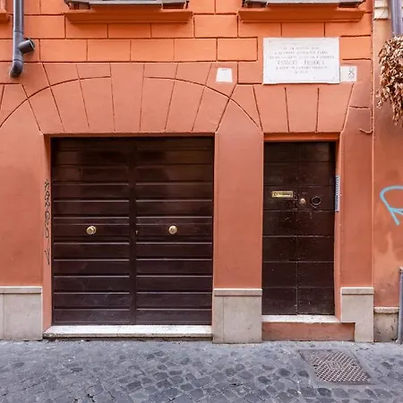 Casa Mucci Rome