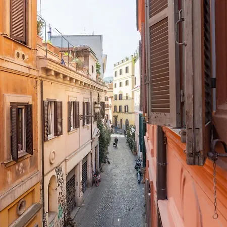 Casa Mucci *