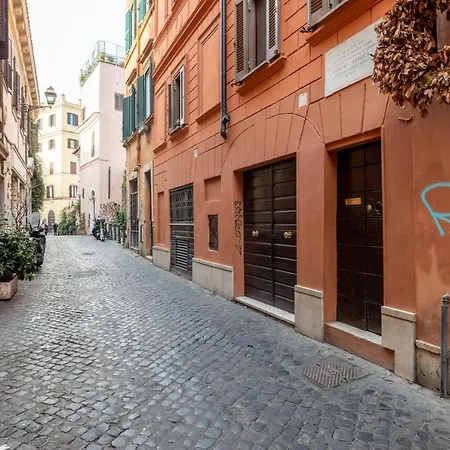 Casa Mucci Apartment Rome