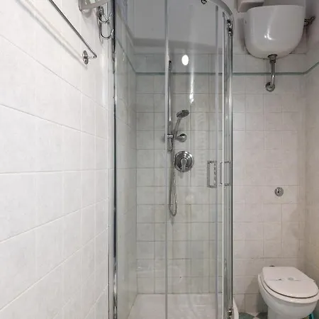 Casa Mucci Apartment