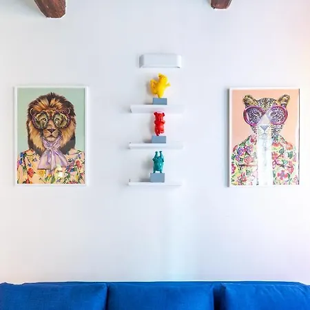 Casa Mucci *